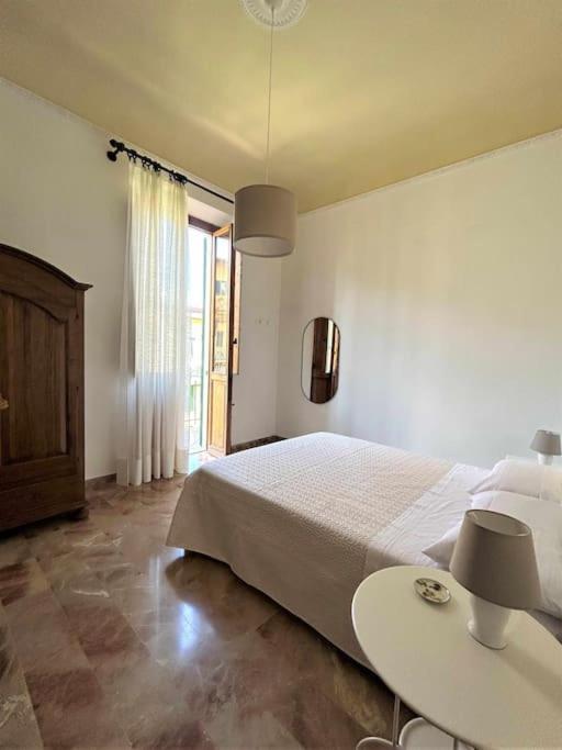 Villino La Rosa Antica Florença