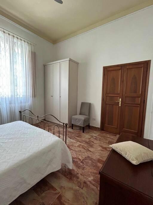 Villino La Rosa Antica Florença