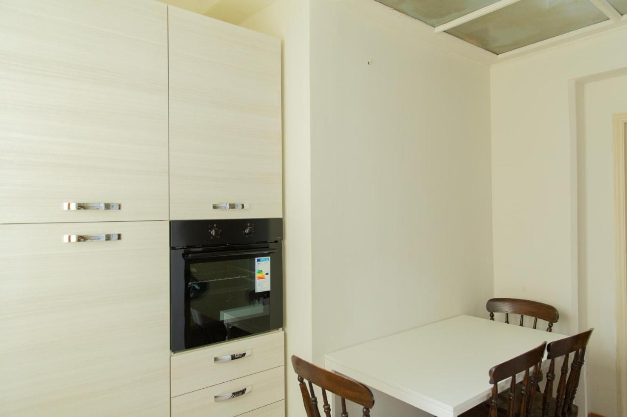 Appartement Strategic 2br *