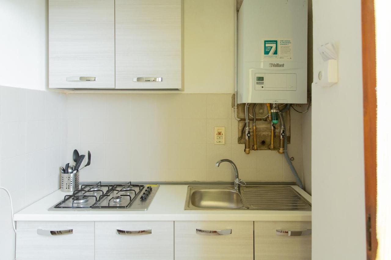 Appartement Strategic 2br