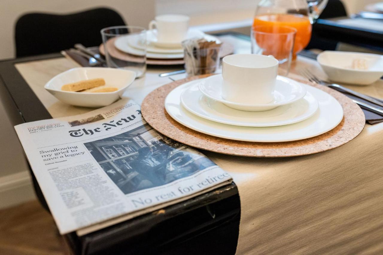Acomodação com café da manhã  Rfc Repubblica Core Florença