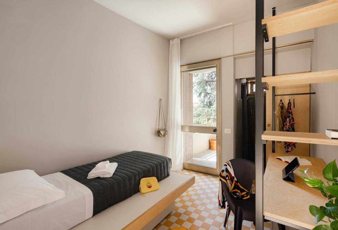 're-dama Hostel