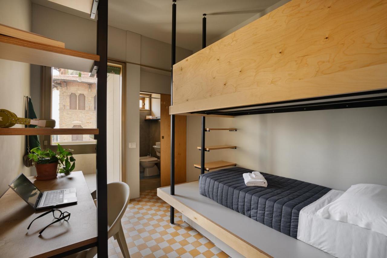 Hostel 're-dama Florence
