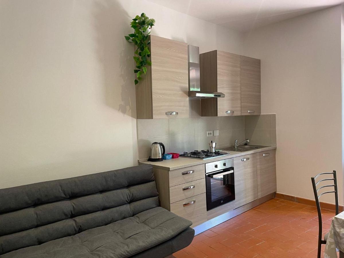 Apartment Franco's Florenz