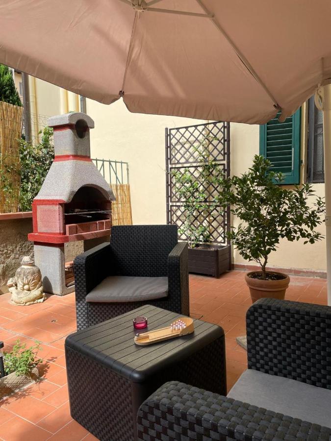 Franco's Florenz