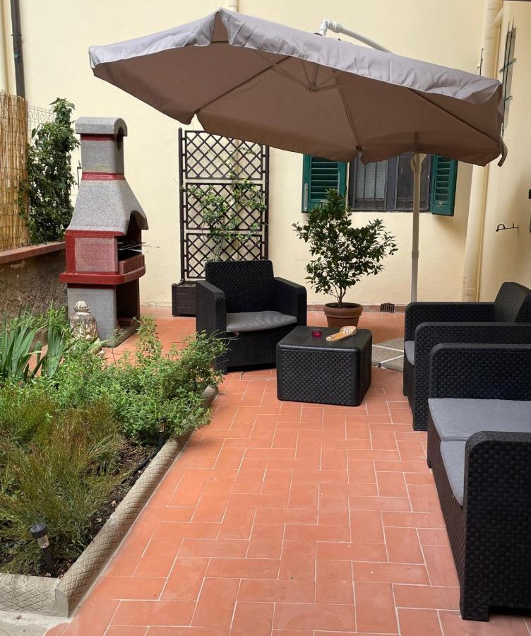 Franco's Apartment Florenz