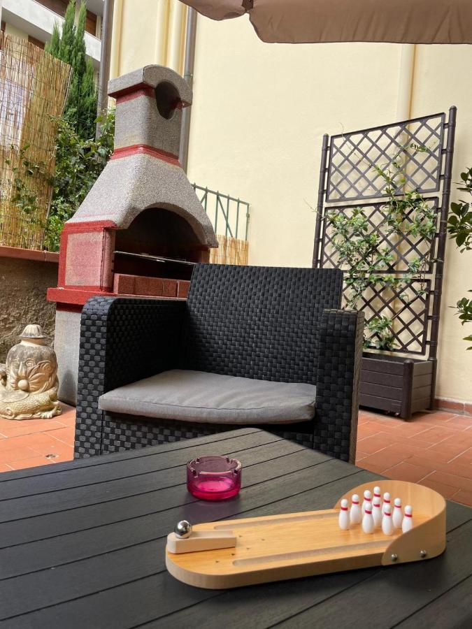 Apartment Franco's