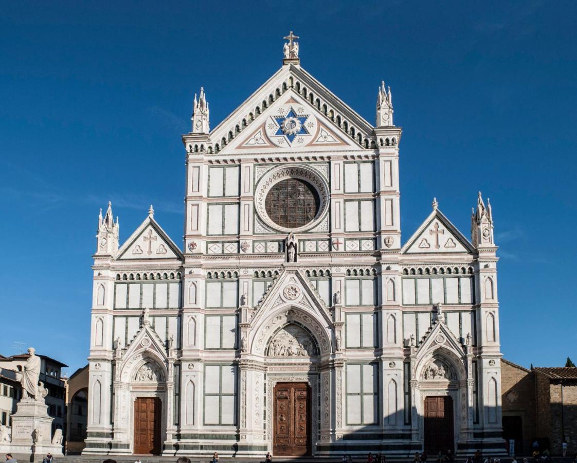 Franco's * Florenz