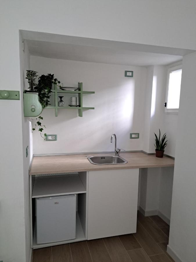 Appartement Discover Donatello - Vasco *