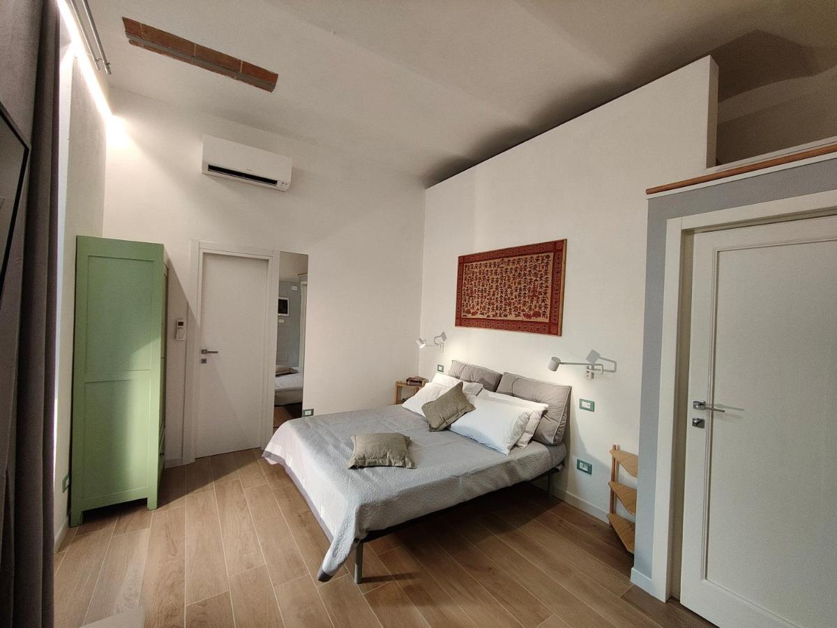 Discover Donatello - Vasco Appartement *