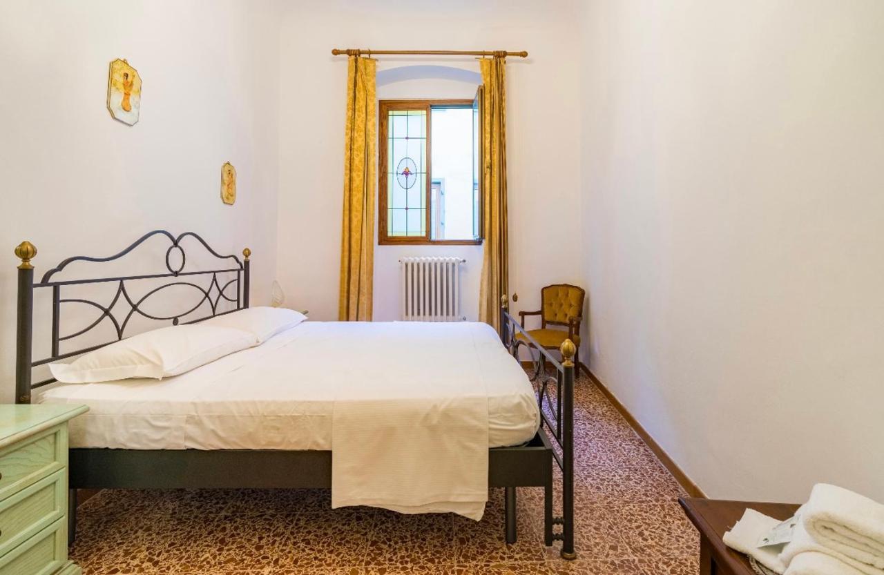 Apartment Central And Spacious Florenz