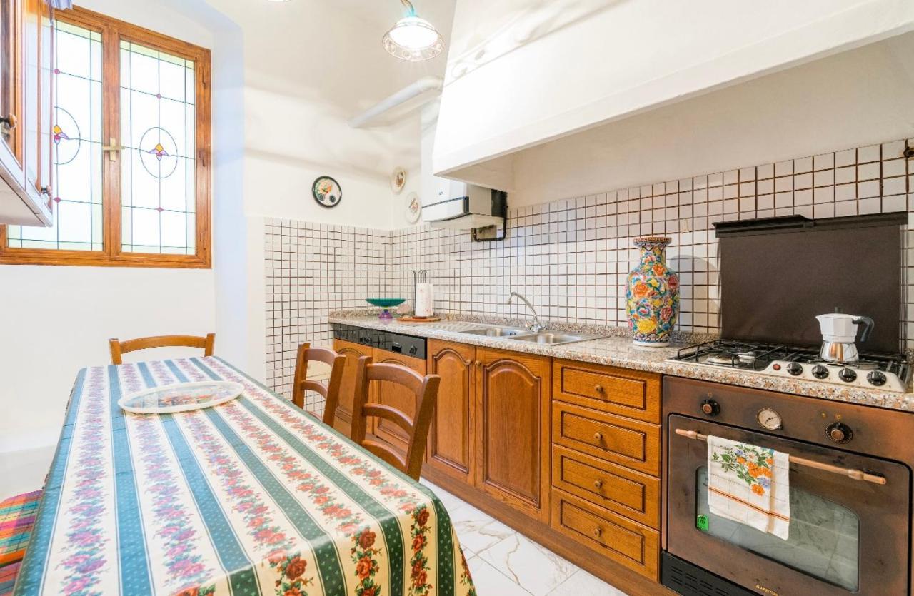 Central And Spacious Apartment Florenz
