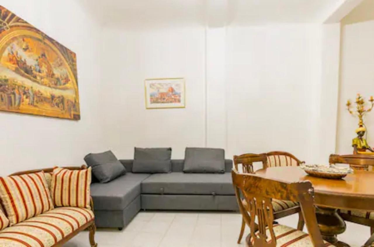 Central And Spacious Apartment