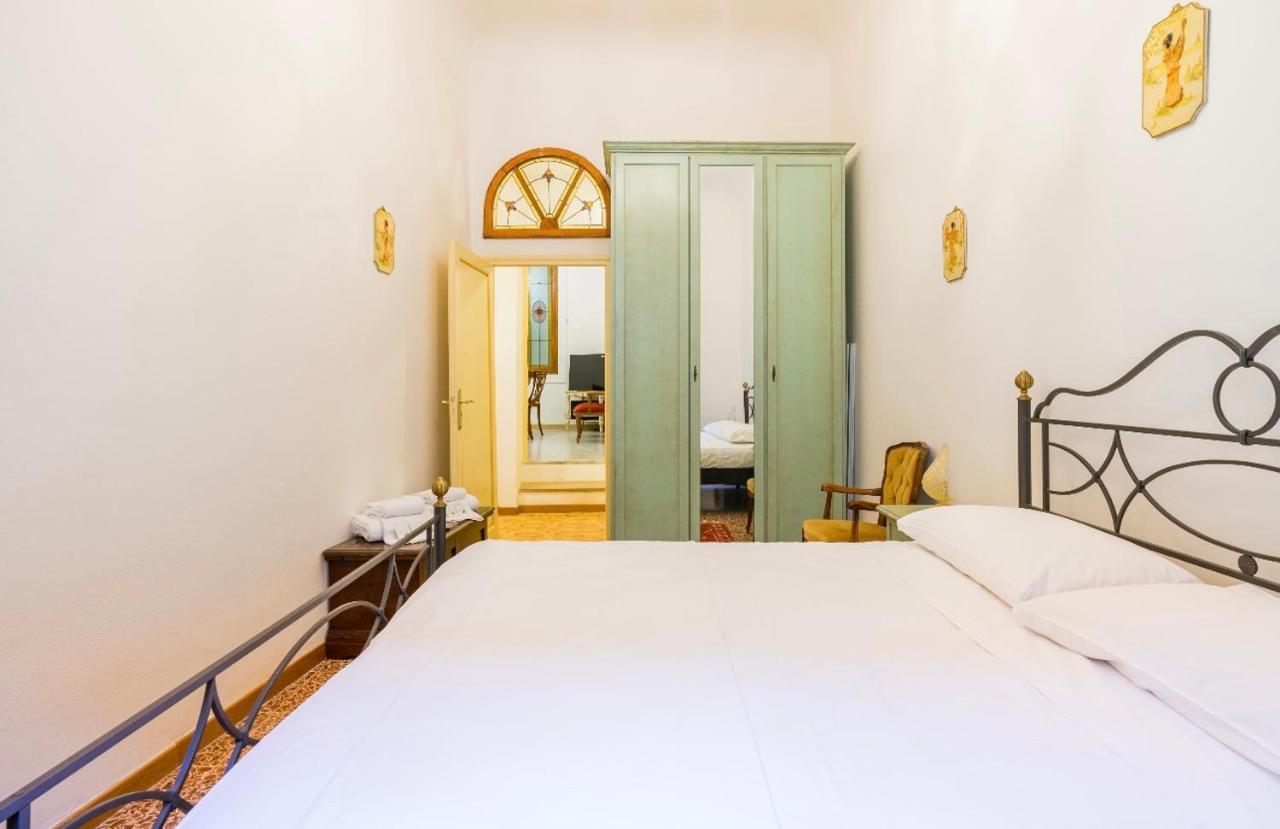 Central And Spacious Apartment *