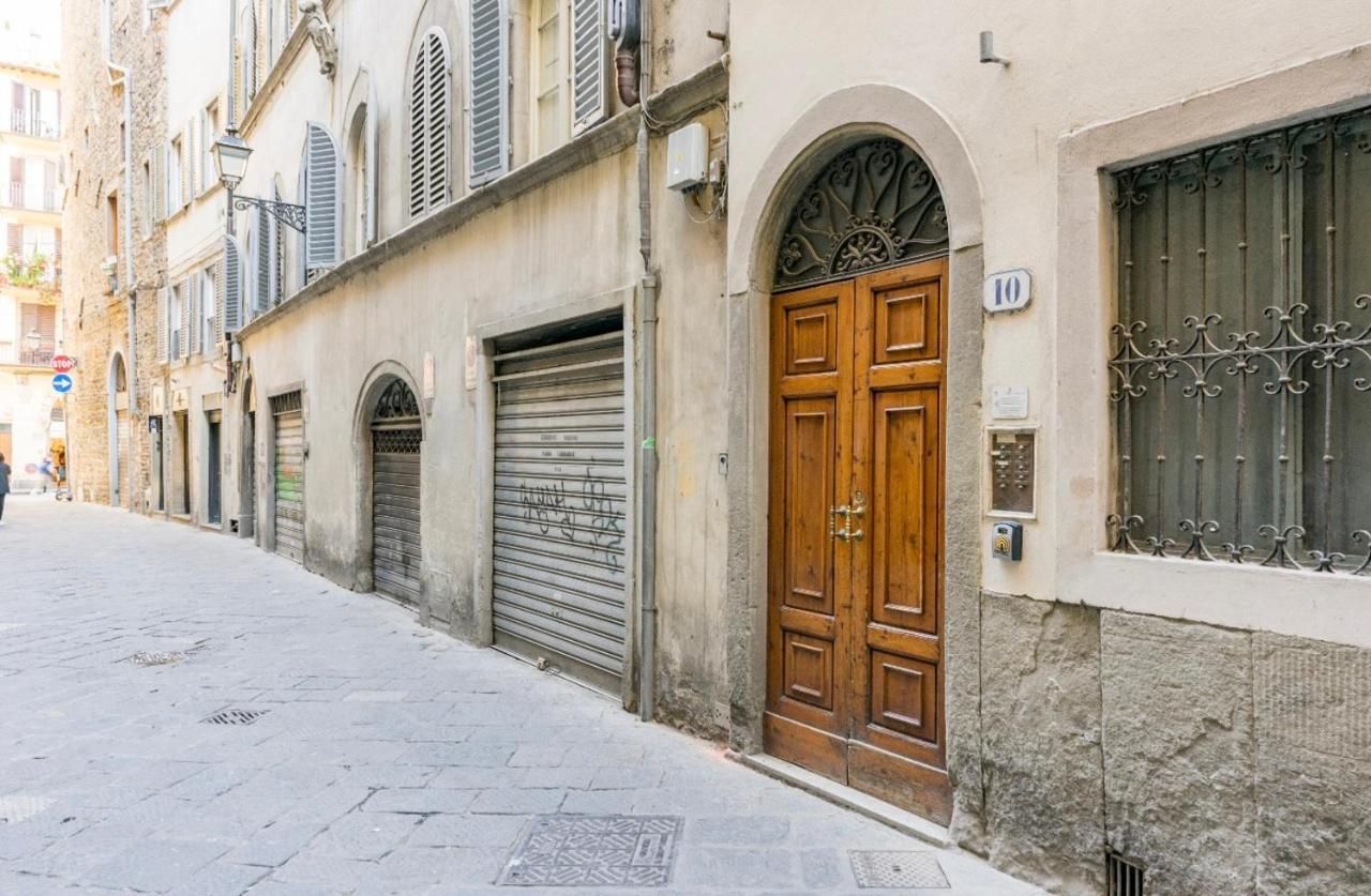 Central And Spacious Florenz