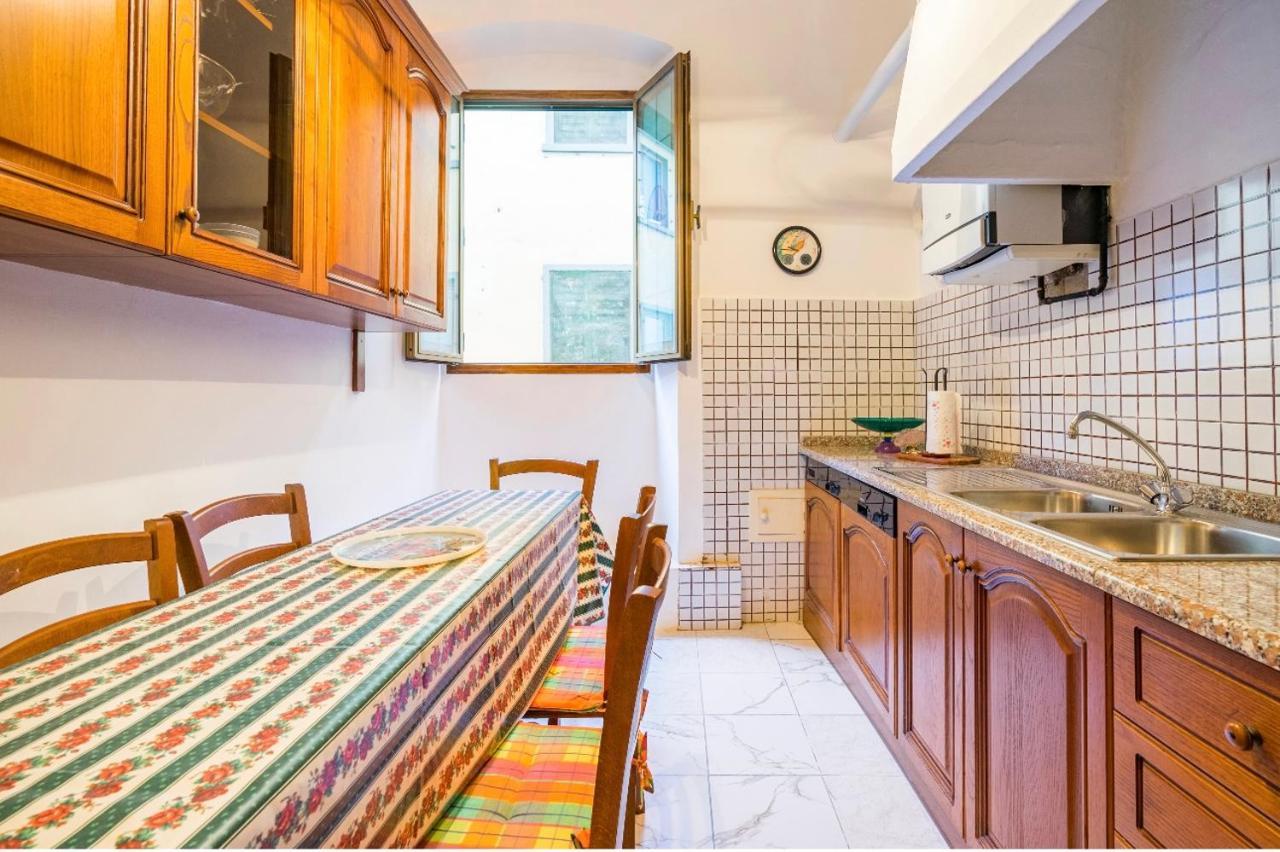 Central And Spacious Apartment Florenz