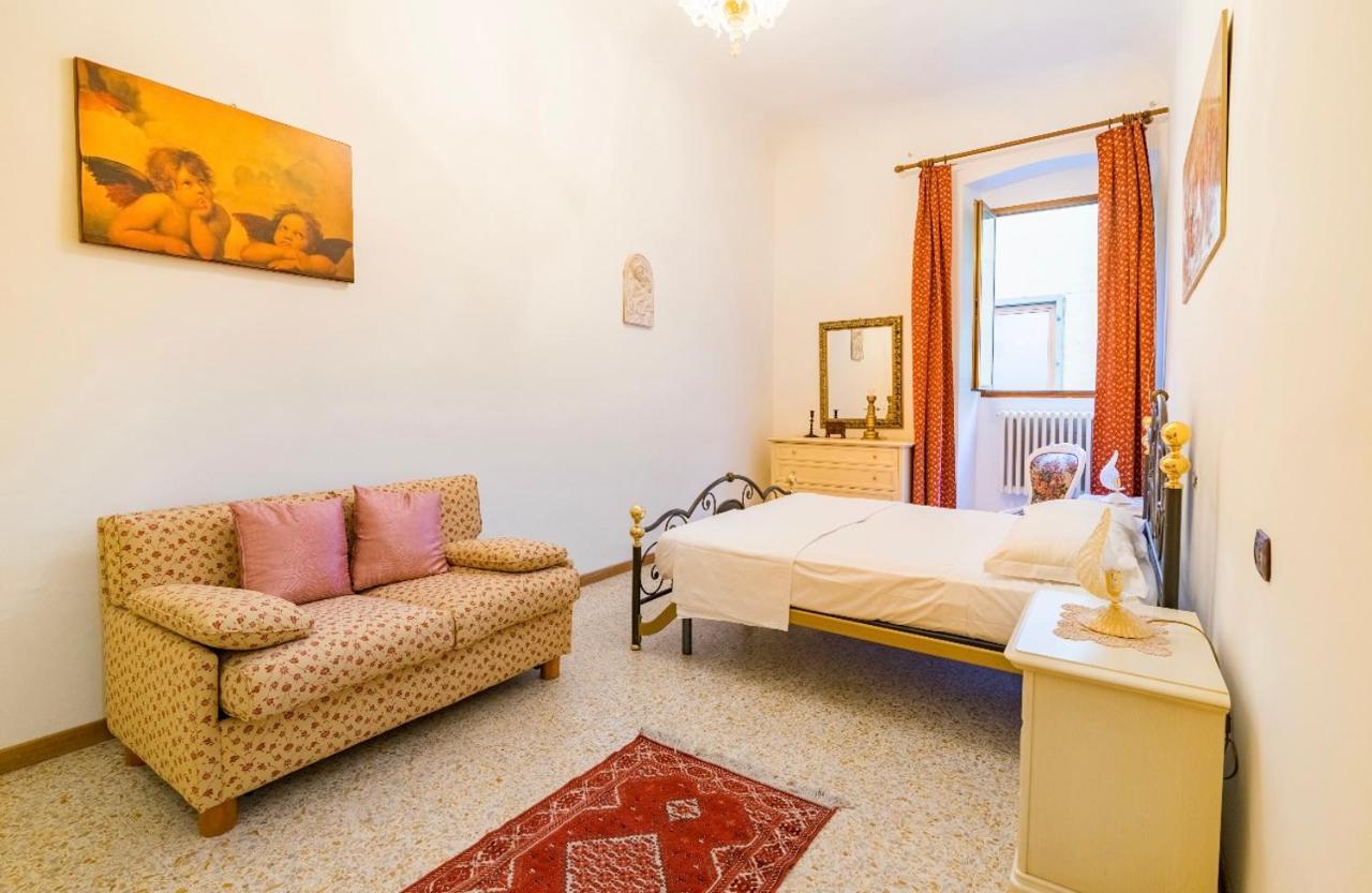 Central And Spacious *
