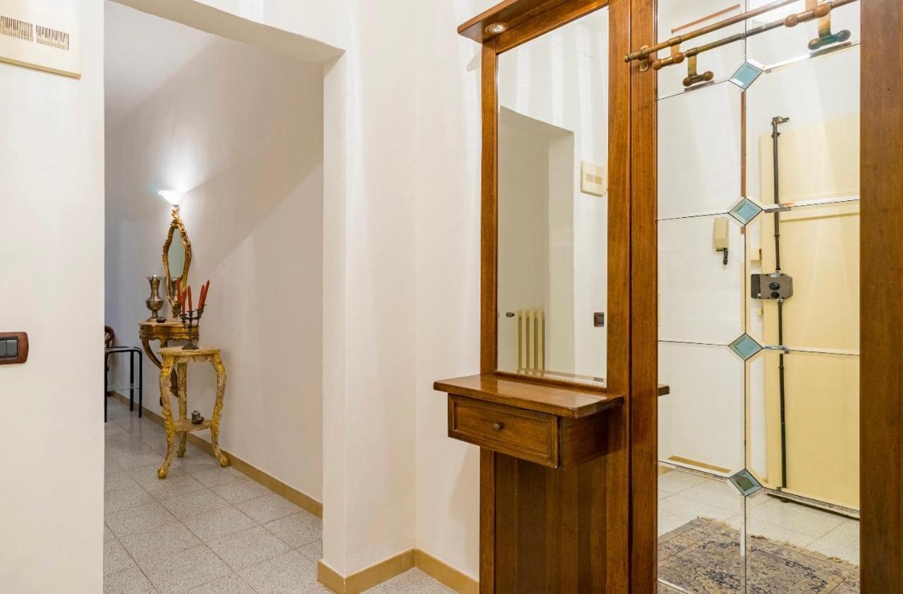 Apartment Central And Spacious Florenz