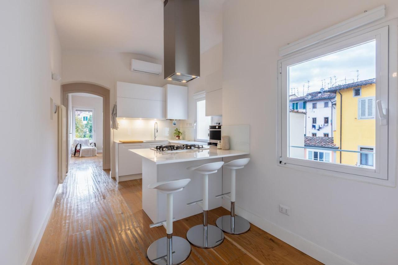 Loft In Santo Spirito * Firenze