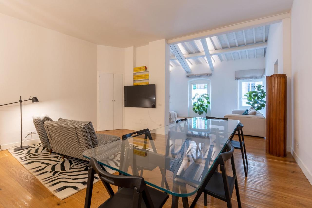 Appartamento Loft In Santo Spirito Firenze