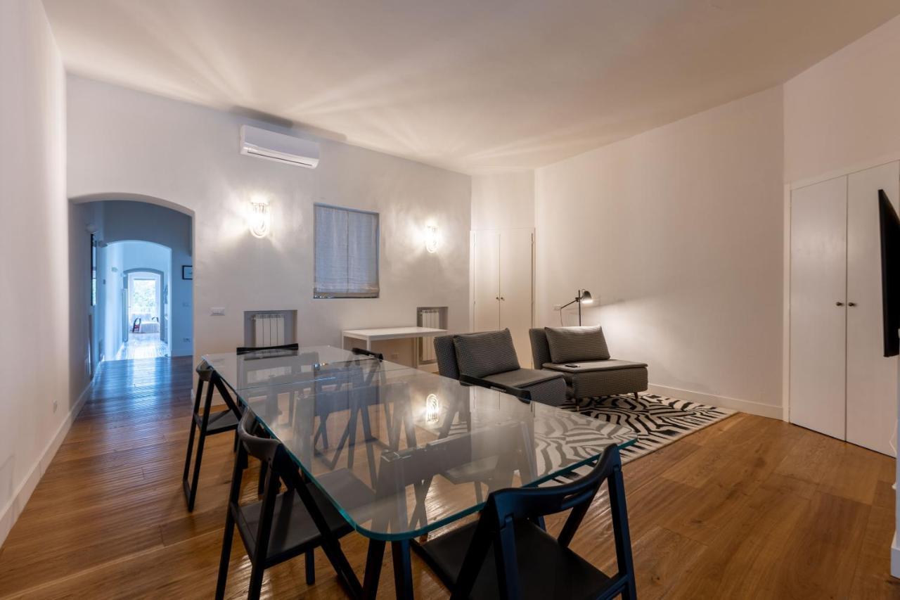 Loft In Santo Spirito Appartamento
