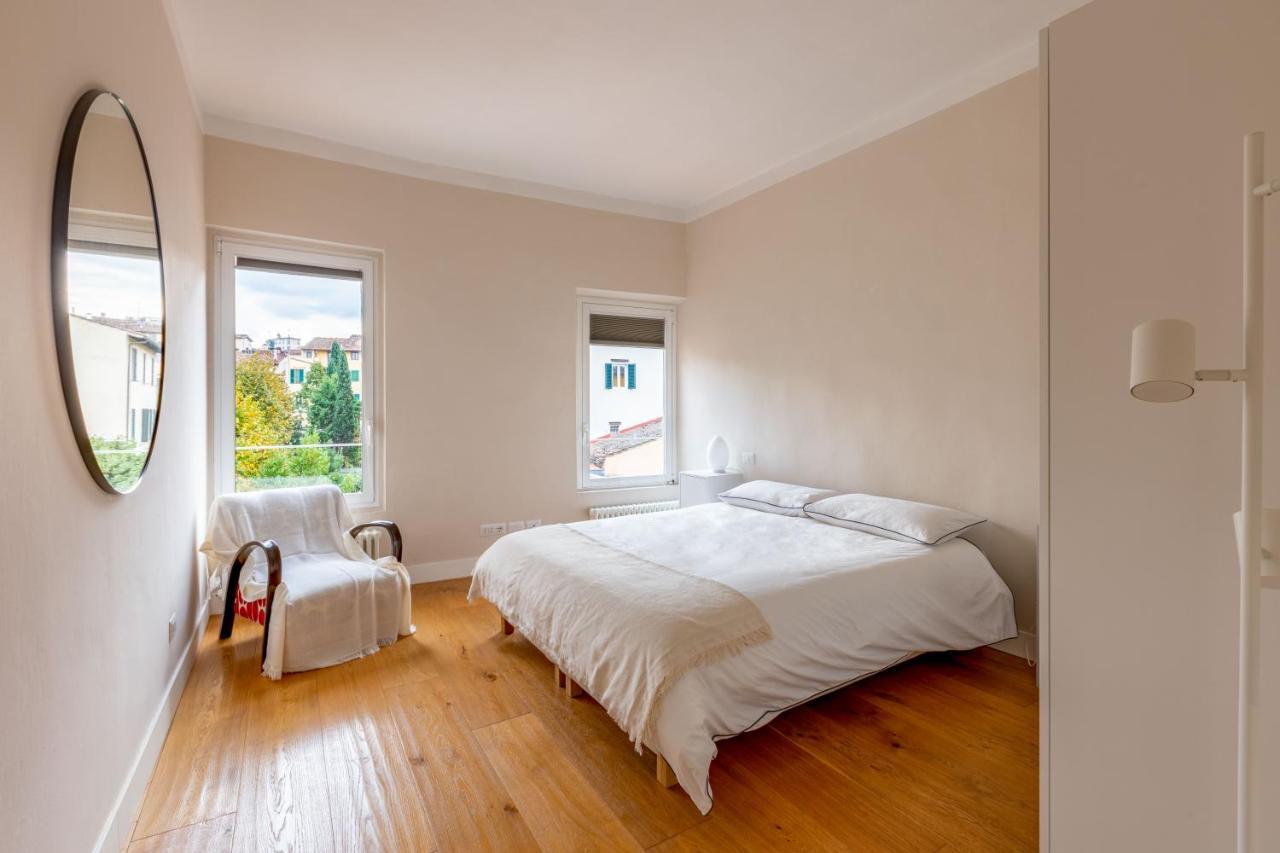 Loft In Santo Spirito Appartamento Firenze