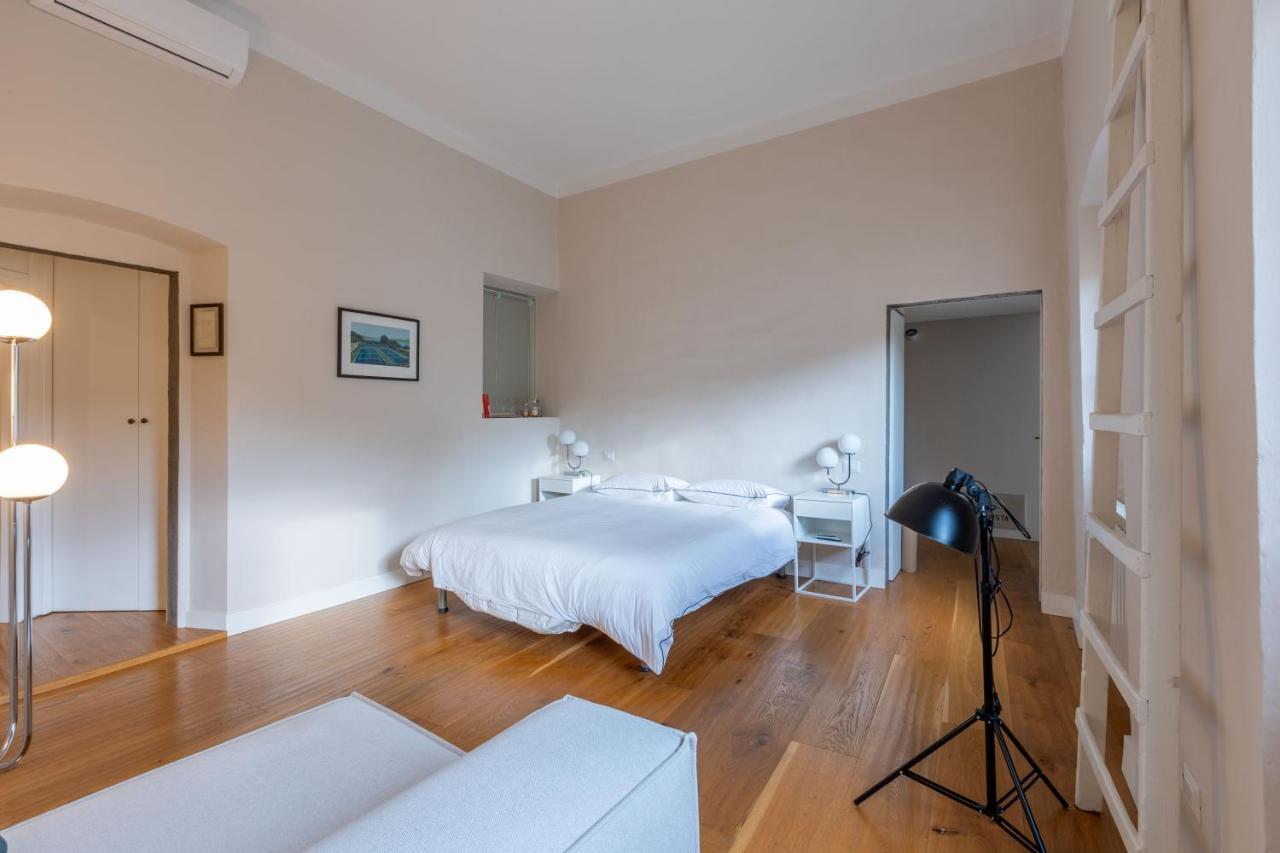 Appartamento Loft In Santo Spirito Firenze