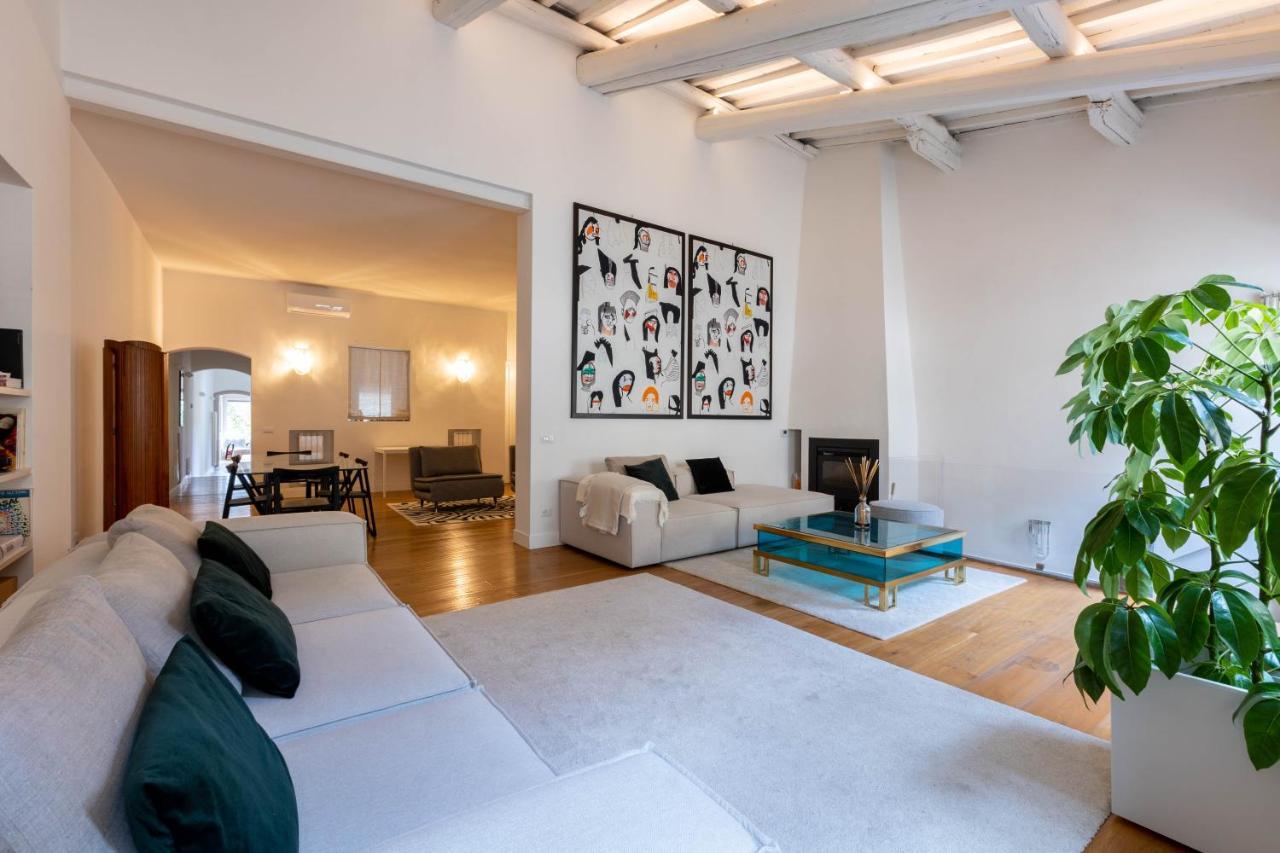 Loft In Santo Spirito *