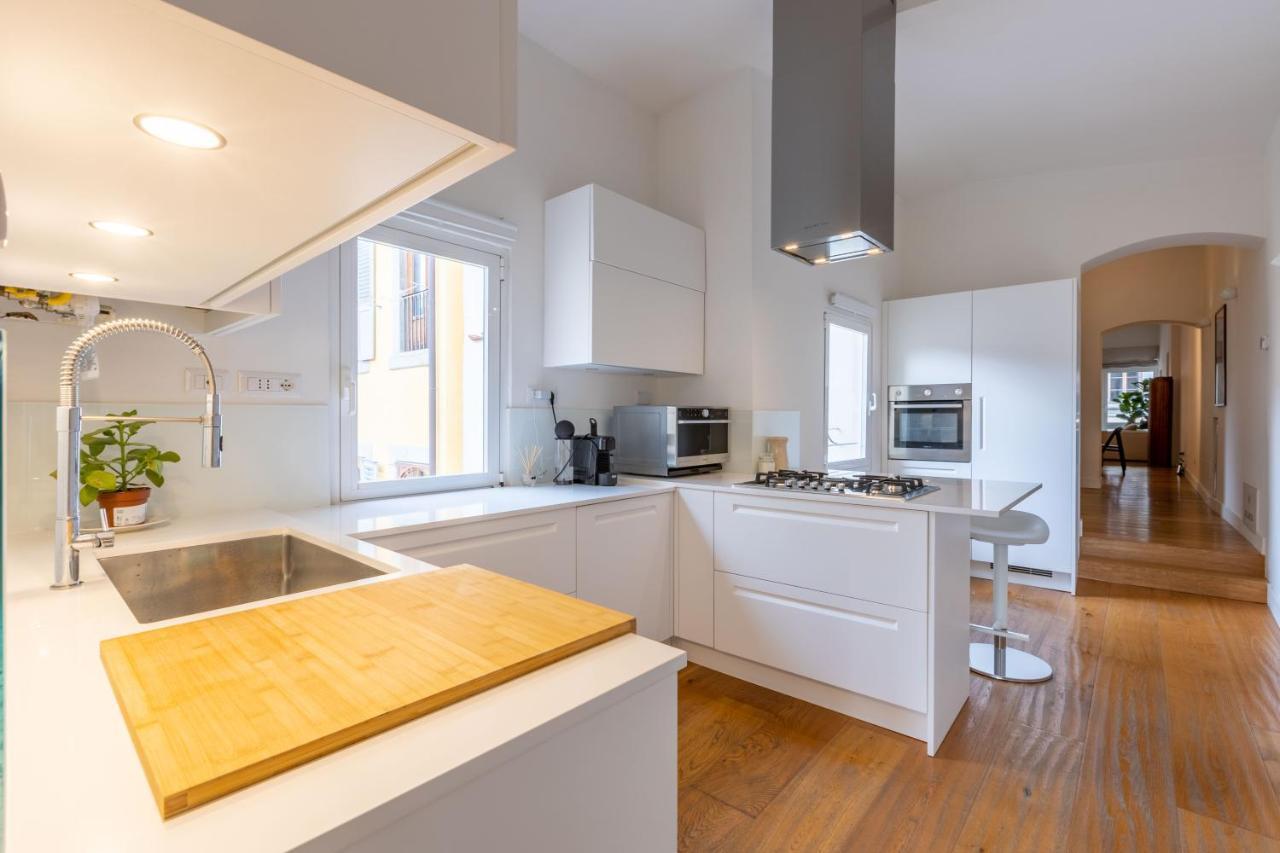 Loft In Santo Spirito Firenze