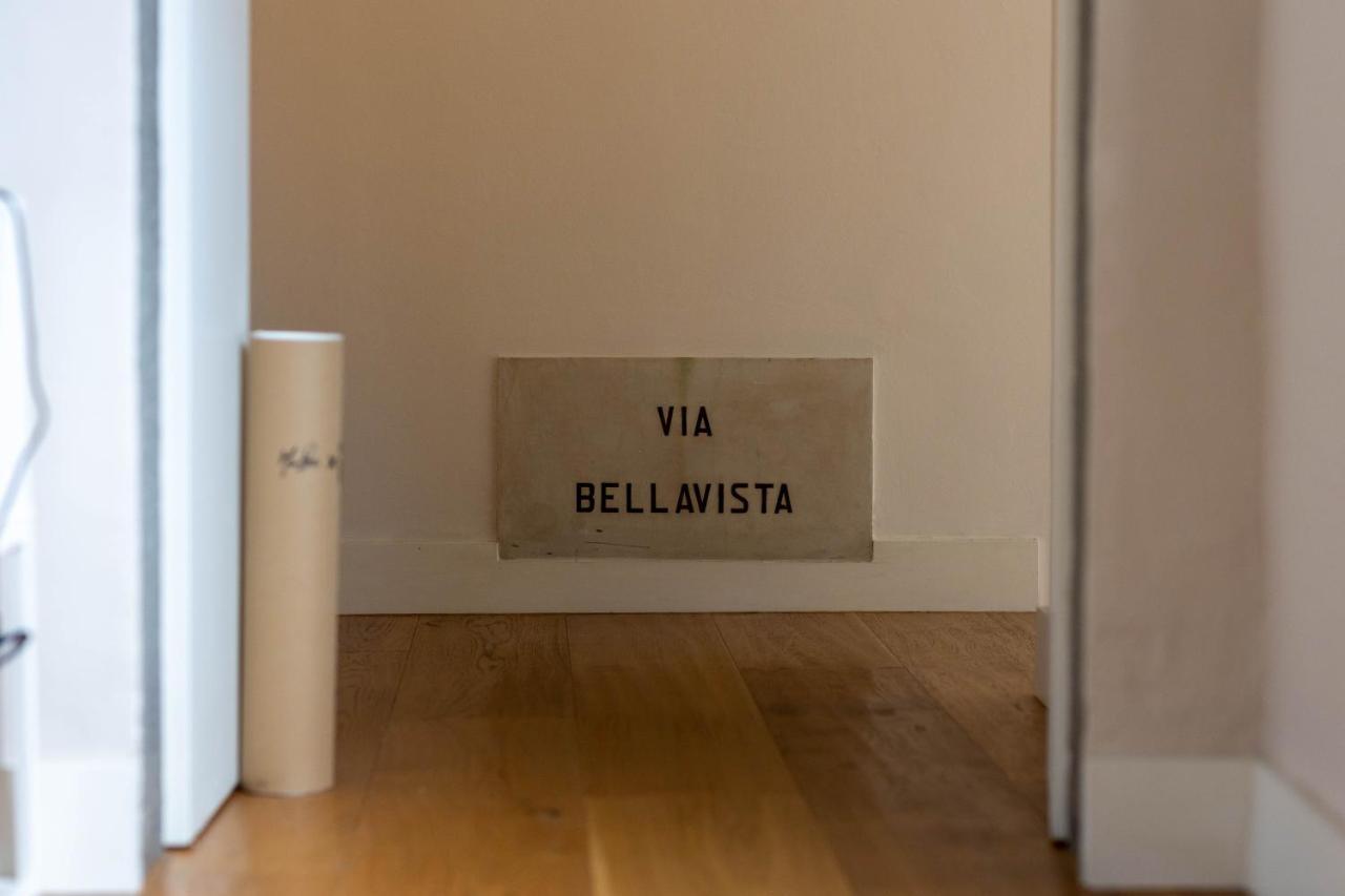 Appartamento Loft In Santo Spirito Firenze