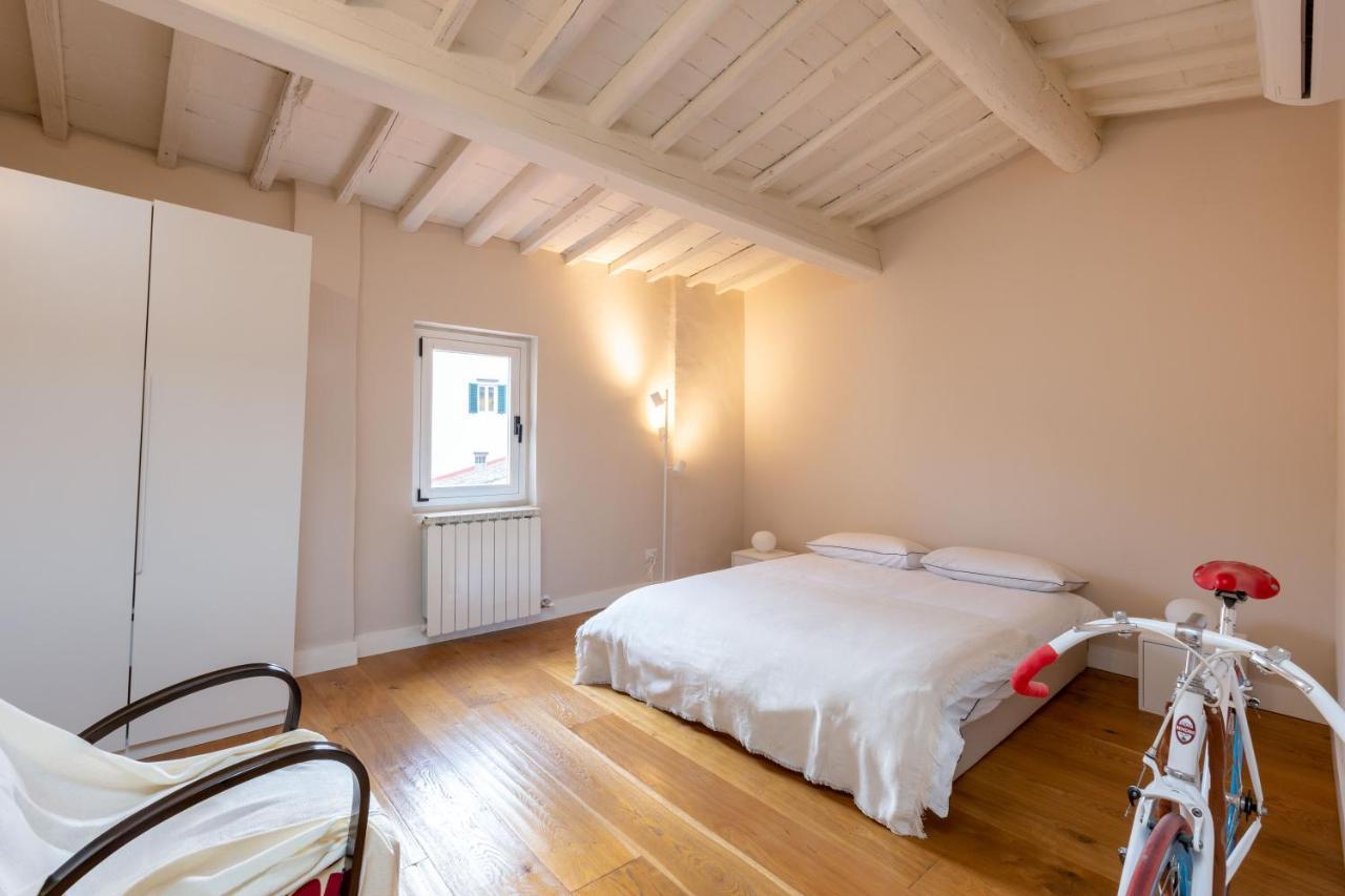 Appartamento Loft In Santo Spirito *