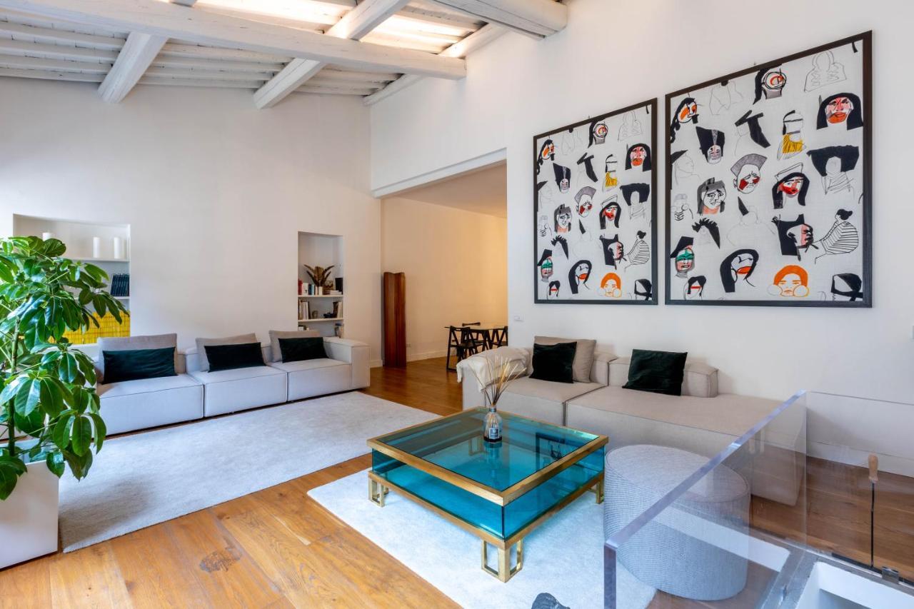 Loft In Santo Spirito Appartamento