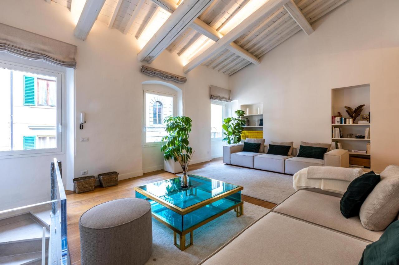 Appartamento Loft In Santo Spirito Firenze