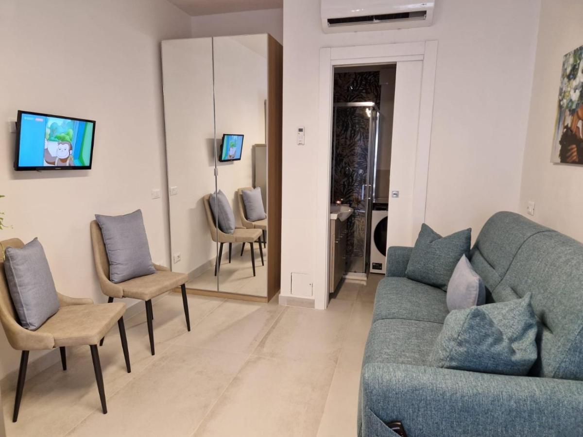 Apartment Magellano 38-1 *