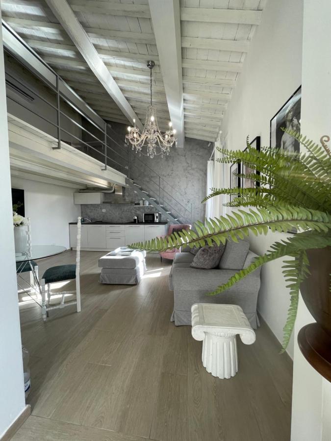 Casa Gloria Apartment Florence