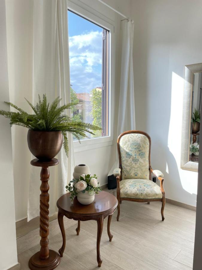 Casa Gloria Apartment