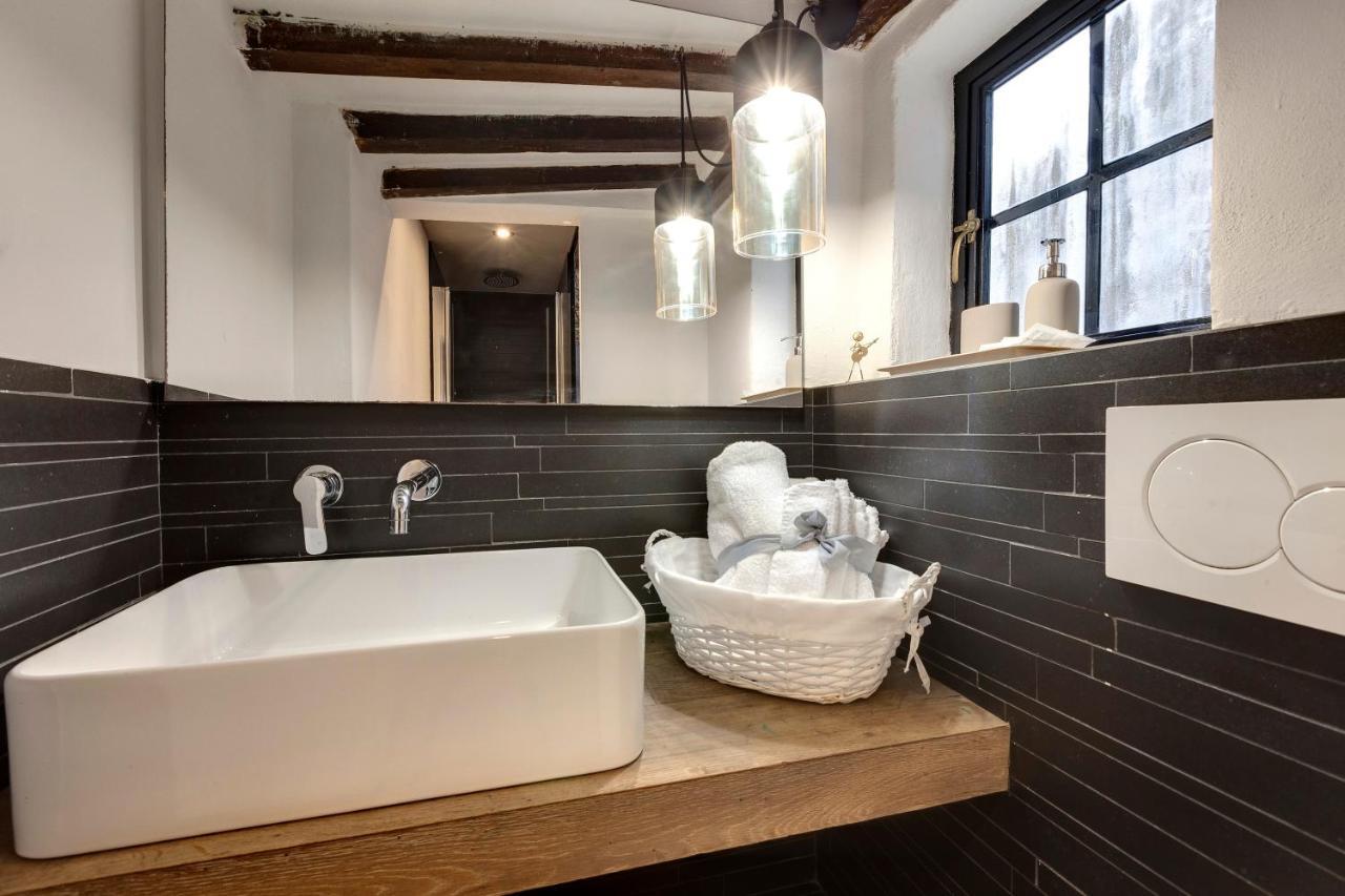 Appartement Vigna Vecchia By Mamo Florence
