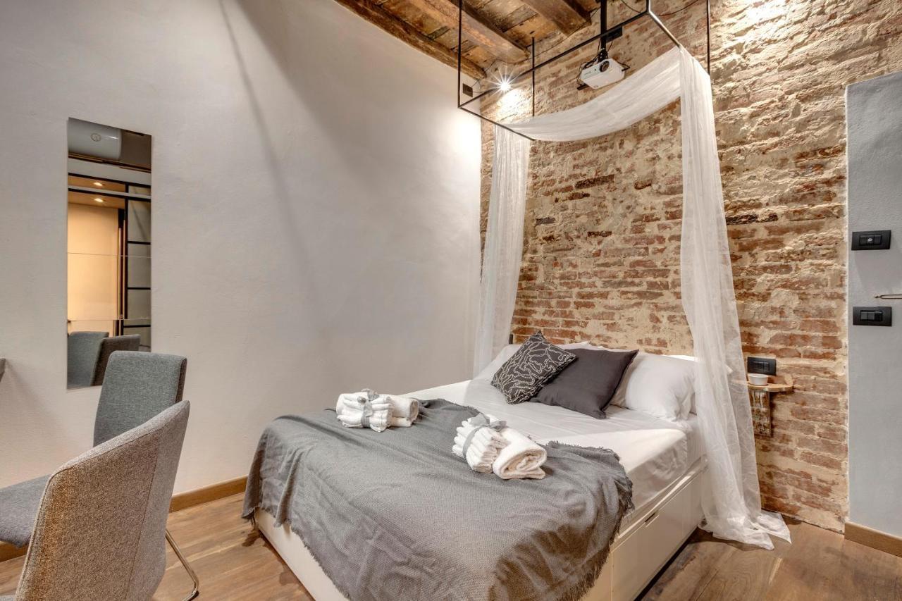 Vigna Vecchia By Mamo Appartement
