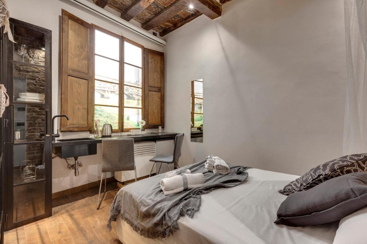 Vigna Vecchia By Mamo Appartement Florence