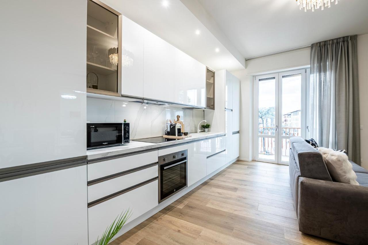 Alessio Bros Luxury Appartement Florence