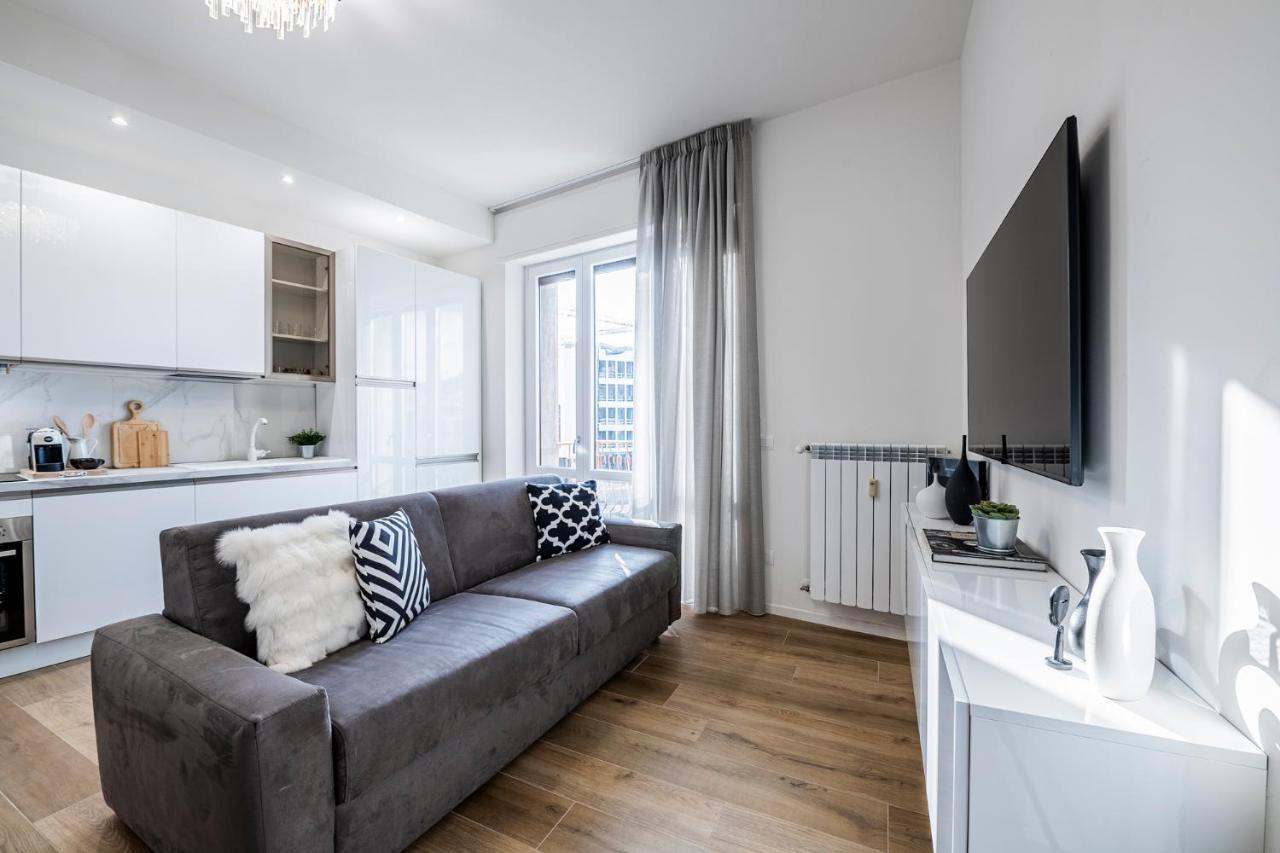 Alessio Bros Luxury Appartement *