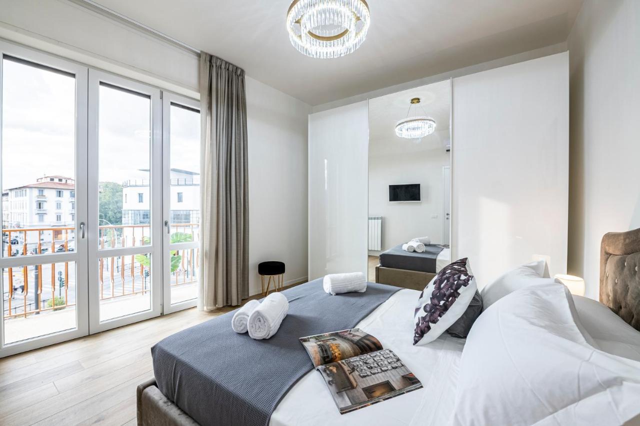 Alessio Bros Luxury Appartement Florence