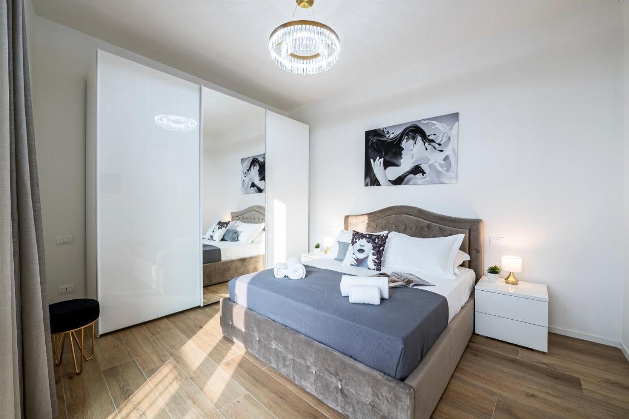 Appartement Alessio Bros Luxury