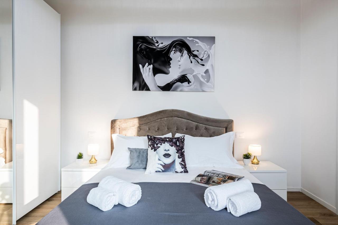 Appartement Alessio Bros Luxury