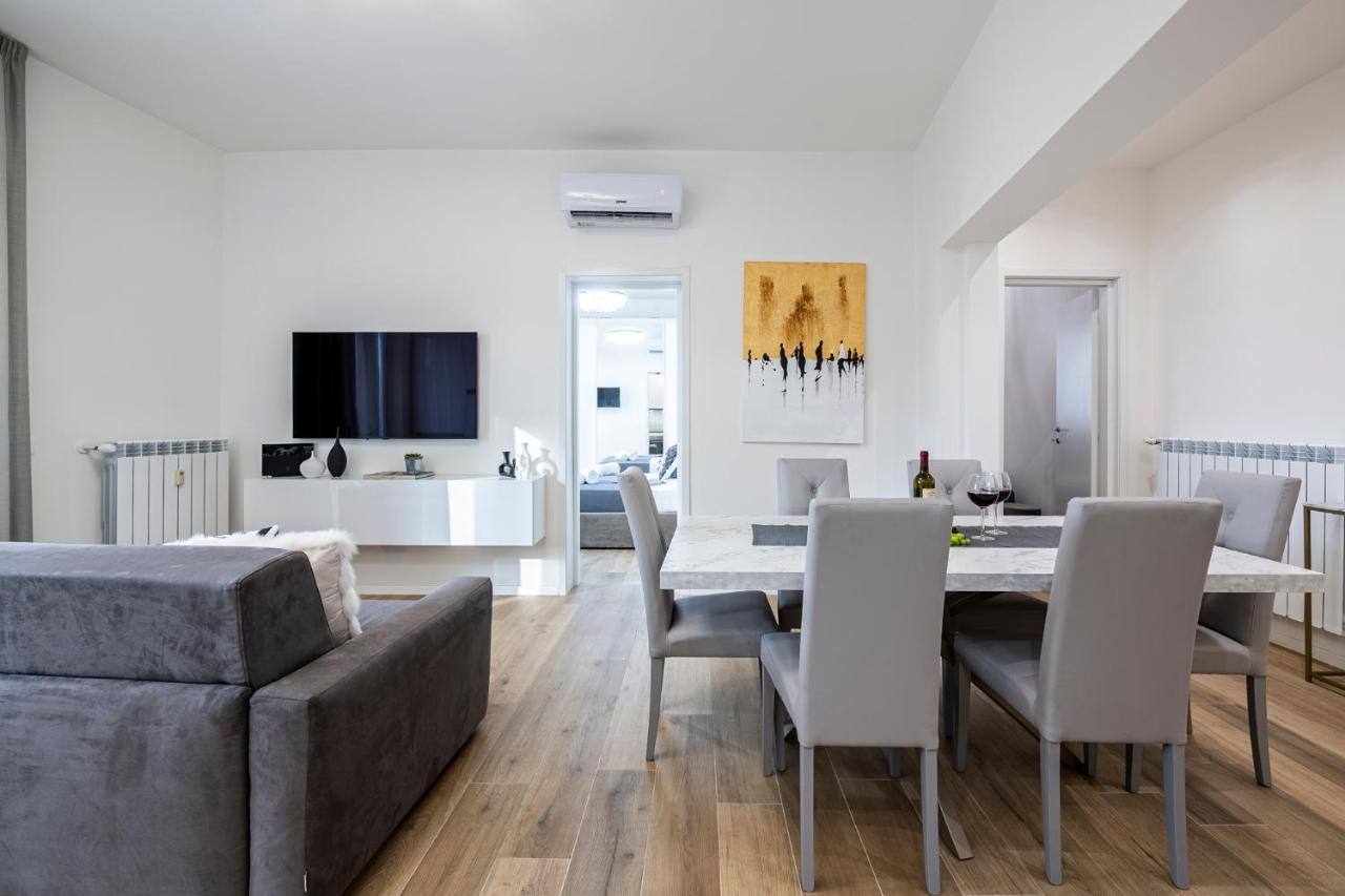 Alessio Bros Luxury Appartement