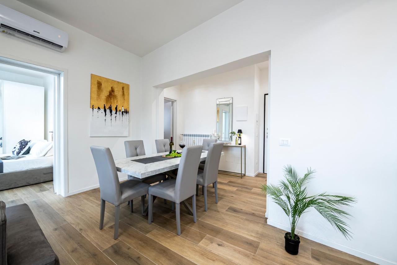 Appartement Alessio Bros Luxury *