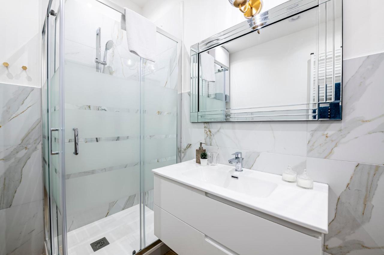 Appartement Alessio Bros Luxury *