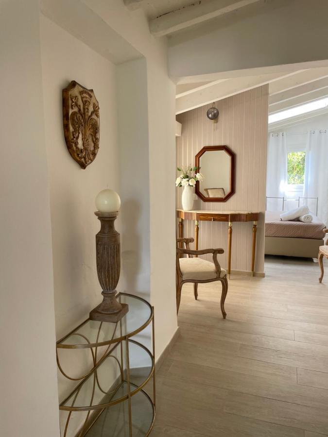 Apartment Casa Gloria