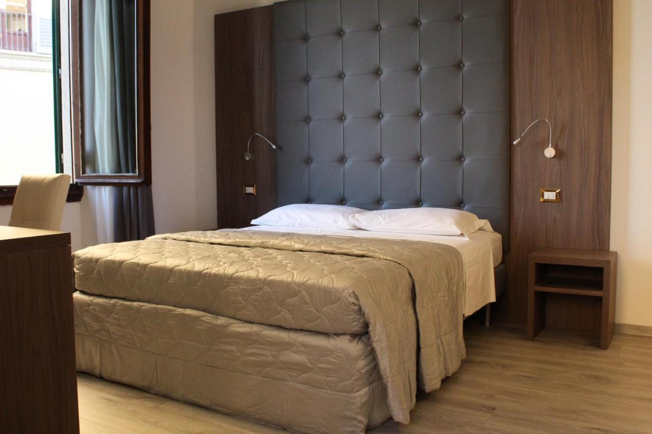 Lunart Bed & Breakfast Florence