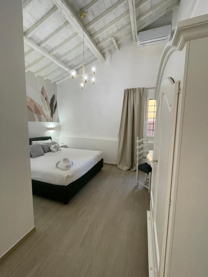 Casa Gloria Apartment